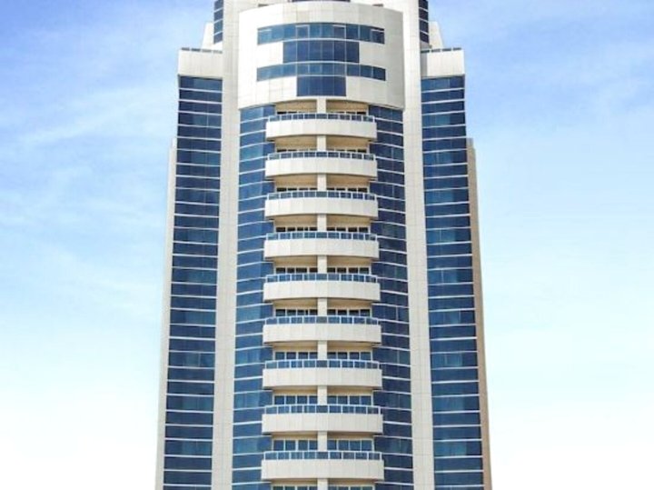 阿尔巴沙高地关怀度假屋公寓(CARE Holiday Homes Apartments Al Barsha Heights)