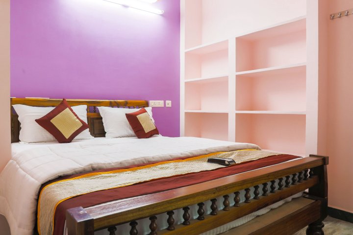 Perfect Stay Home Pondicherry