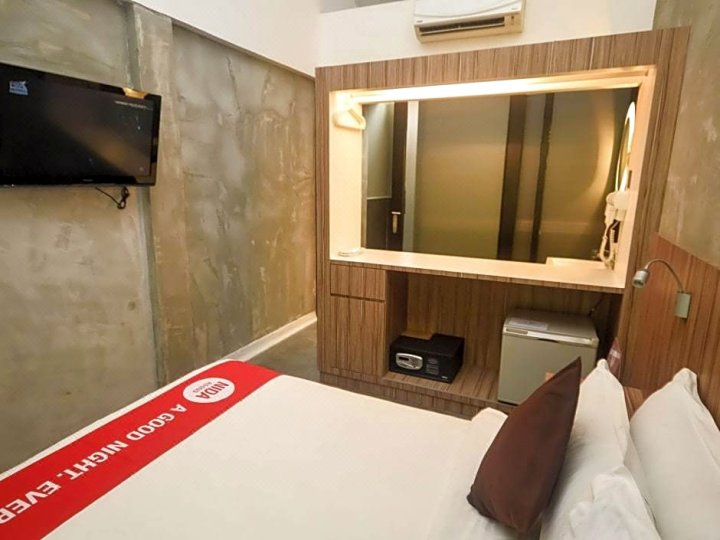 NIDA Rooms Bukit Bintang Tengkat Tong Shin Jewels