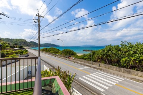 海滨之家大宜味(Sea Side House Ogimi)