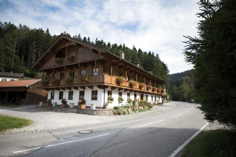 波士旅馆(Gasthaus Posch)