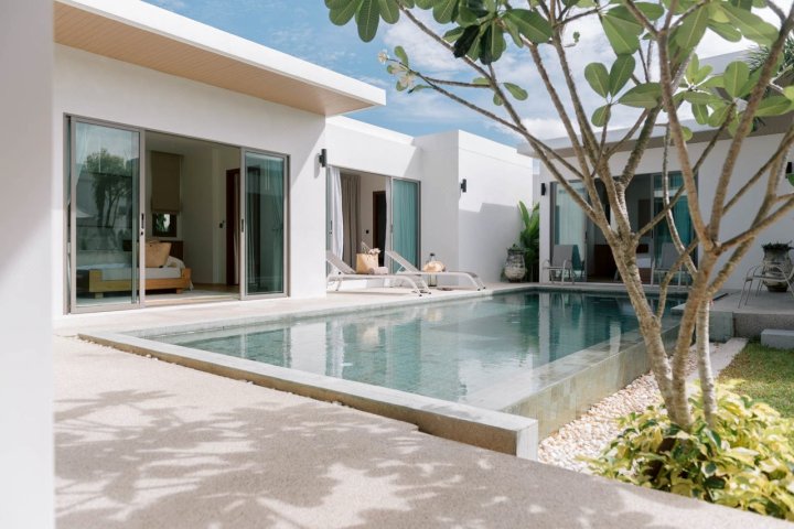 Villa Alanna Phuket