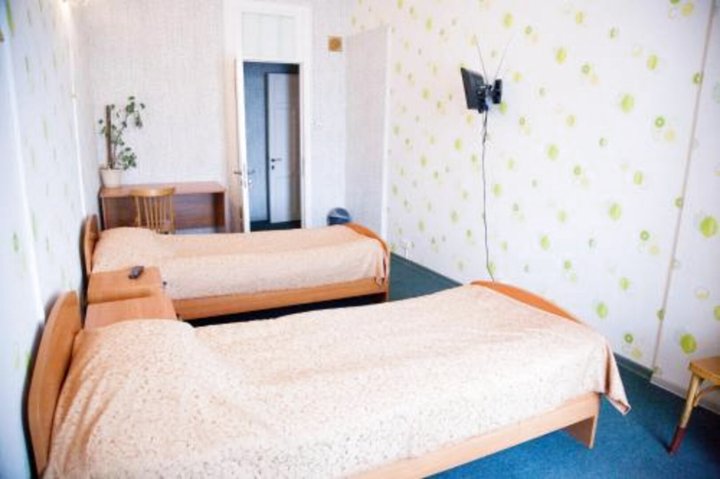 Guest Rooms Near Petropavlovskaya