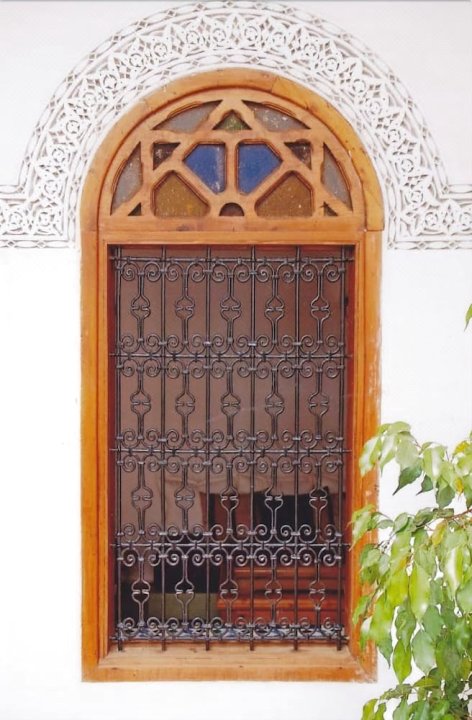 达尔索珐酒店(Riad Dar Soufa)
