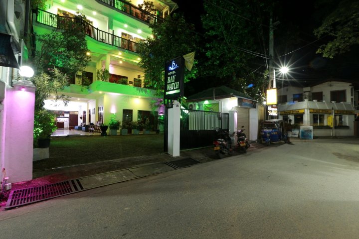 湾景酒店(Hotel Baywatch)
