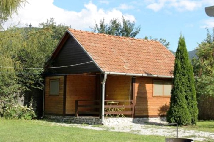 Szilvásvárad Camping & Apartman