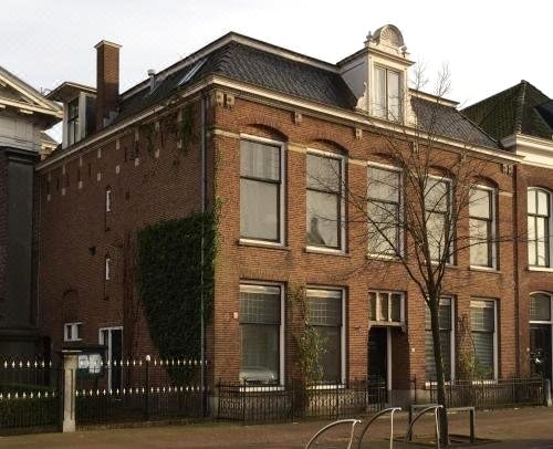 Bed and Breakfast de Oude Pastorie Sneek