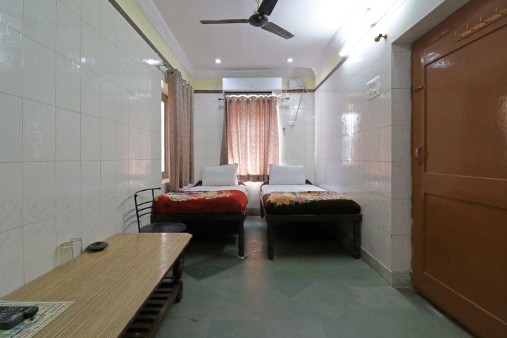 Hotel Gauri