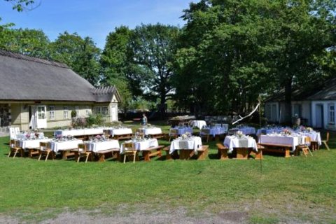 Vanatoa Farmhotel