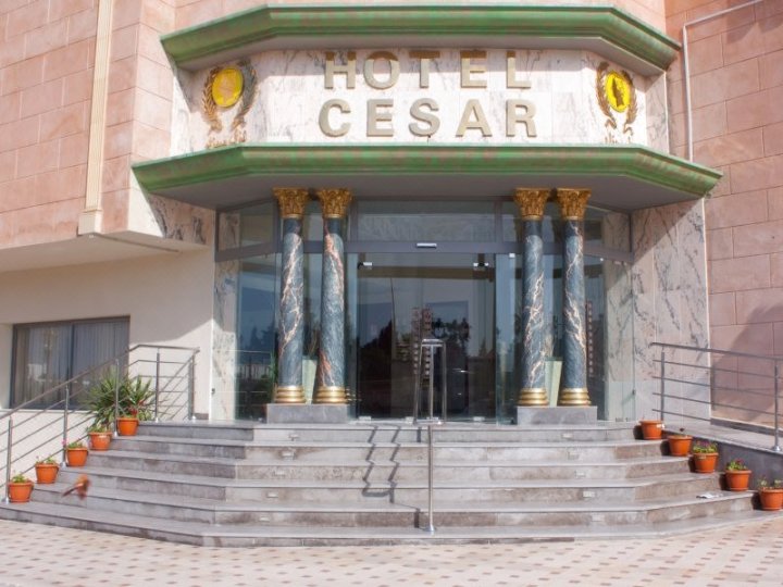 凯撒酒店(Hôtel César Palace)