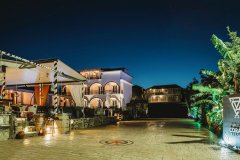 科拉利别墅酒店(Villa Corali)