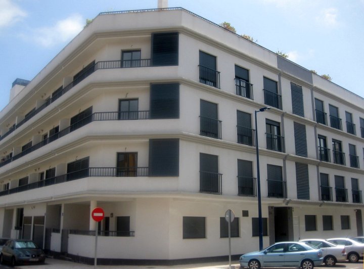 佩尼斯科拉中央 3000 公寓(Apartamentos Peñíscola Centro 3000)