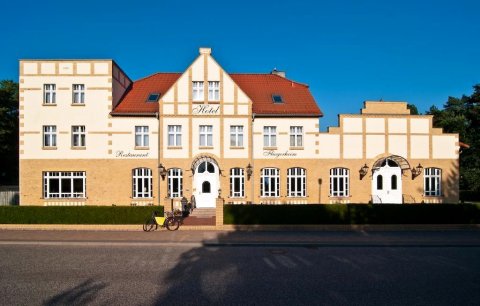 Hotel Fliegerheim