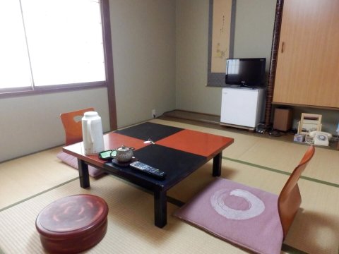 菊乃屋旅馆(Kikunoya Ryokan)