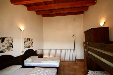 城堡下的公寓(Sotto Il Castello)