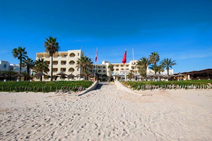 帕尔米拉海滩家庭与情侣酒店(Palmyra Beach All Inclusive - Families & Couples Only)