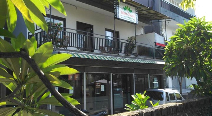 图班托雷斯住宿酒店(Tuban Torres Accommodation)