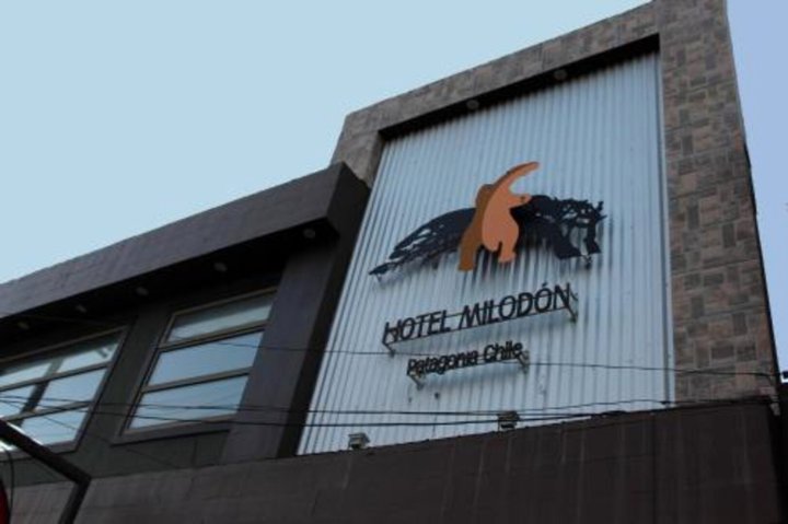 米洛顿酒店(Hotel Milodon)