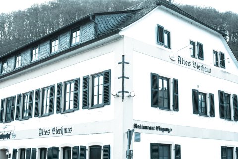 老啤酒屋酒店(Altes Bierhaus)