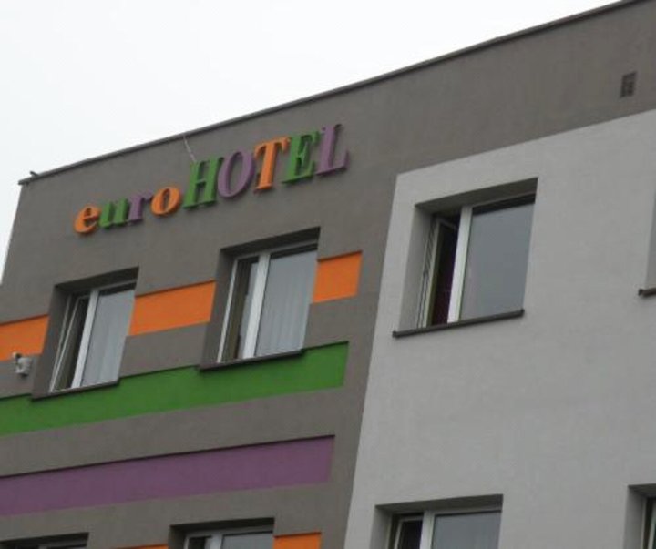 Eurohotel Katowice Nikiszowiec