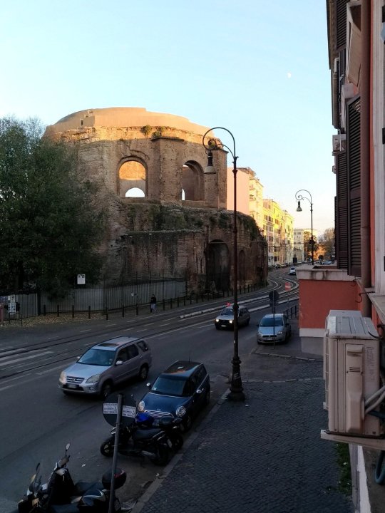 圣安娜住宿加早餐旅馆(Locanda Sant'Anna)