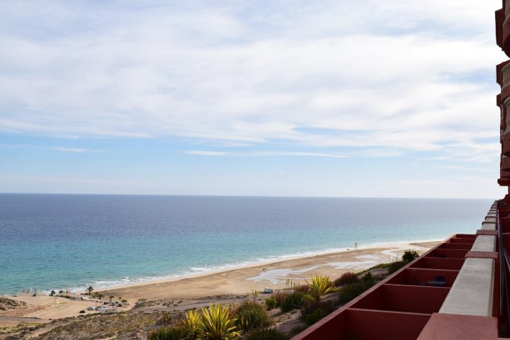 Fuerte Holiday Select Playa Paraíso Residence