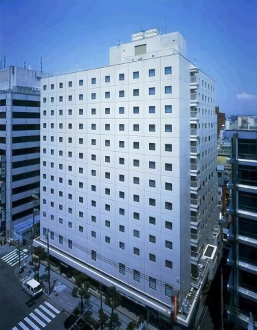 大阪东急REI酒店(Osaka Tokyu REI Hotel)
