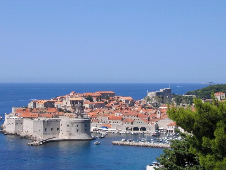 杜布罗夫尼克我的方式旅舍(My Way Hostel Dubrovnik)