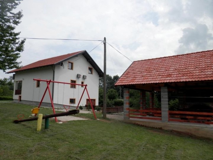 Guesthouse Matija
