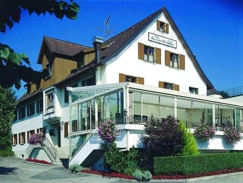 拜耶里斯彻霍夫雷林斯酒店(Hotel Bayerischer Hof Rehlings)