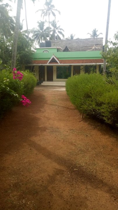 Green Garden Ayurvedic Resort & Green House