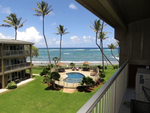 克瑞勒度假考艾凯拉尼酒店(Kauai Kailani by Kreller's Getaway)