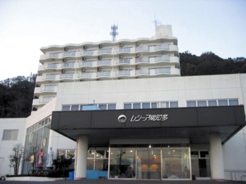 瑞赛南知多酒店(Iine Hotel Resea Minamichita)