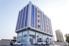 Sh酒店(SH Hotel - Free Parking)