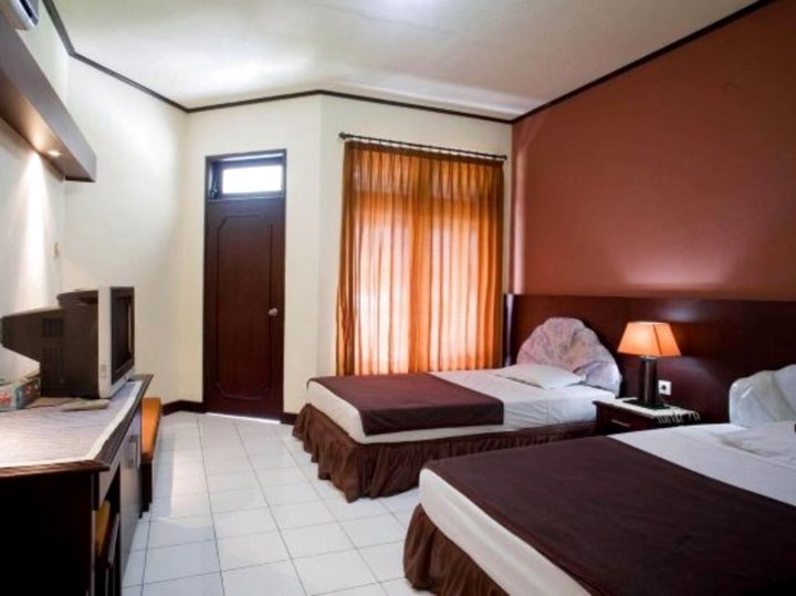 巴厘岛库塔大禹酒店(Dayu Hotel Kuta Bali)