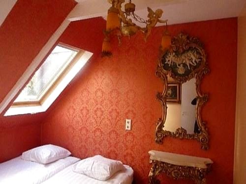 Vondelpark Bed & Breakfast