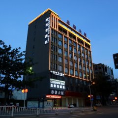 酒店头图