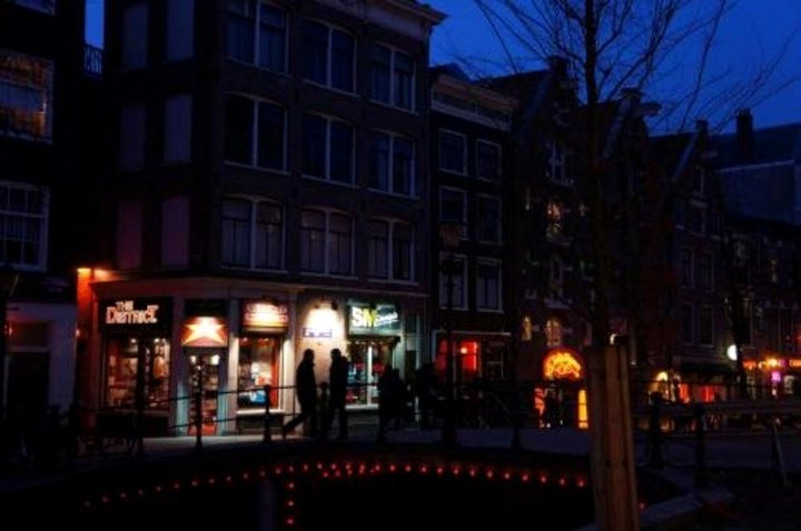 皇家品味酒店(Hotel & Bar Royal Taste Amsterdam)