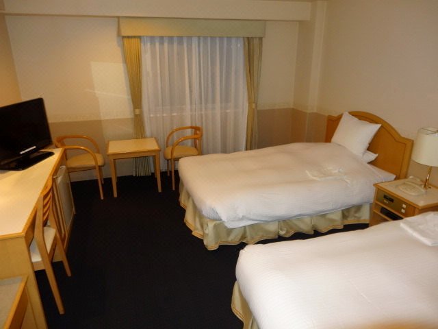 Hotel Clair Sapporo