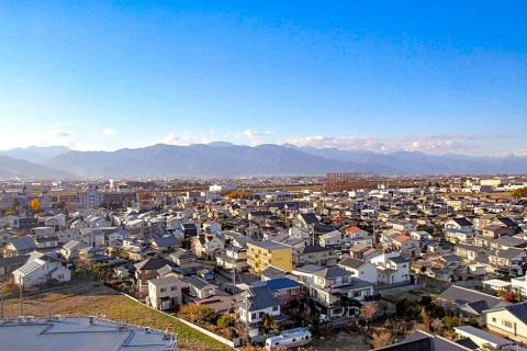 信州库尔酒店(Kur and Hotel Shinshu)