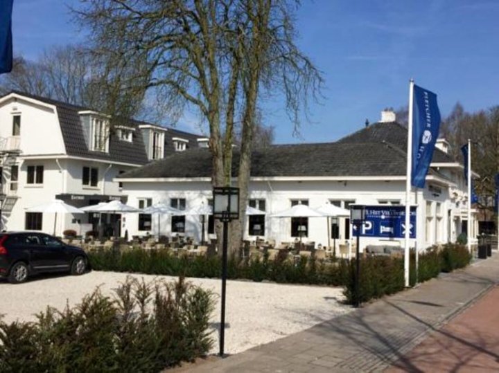 费吕沃森林弗莱切酒店(Fletcher Hotel Het Veluwse BOS)