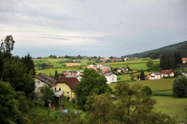 斯库斯特保尔旅馆(Gasthaus - Gästehaus Schusterbauer)