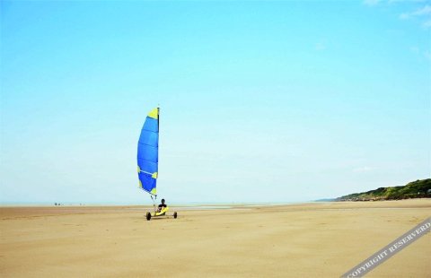 Club Belambra Omaha Beach