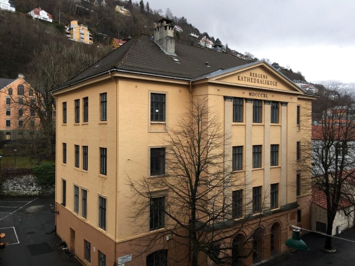 卑尔根经济型酒店(Bergen Budget Hotel)