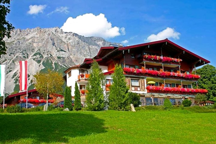 Landhaus Ramsau