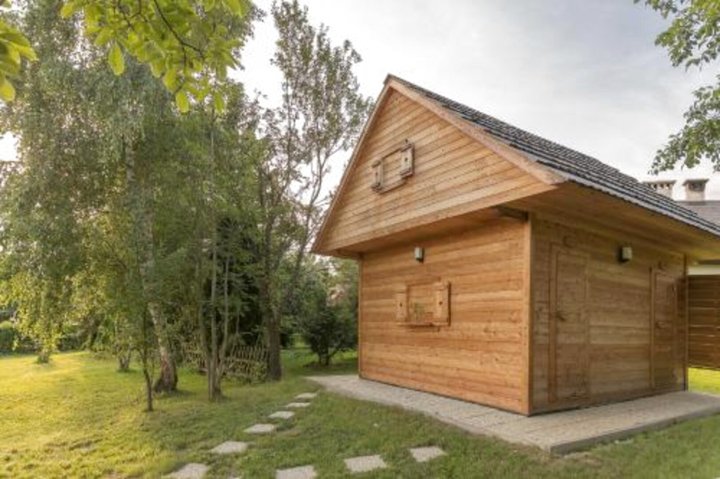 Glamping Bizjak