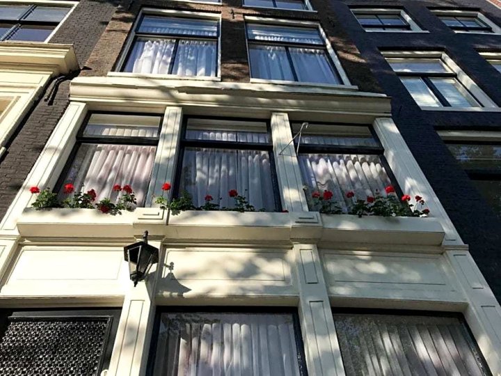 阿姆斯特丹皇家住宿加早餐旅馆(Keizershouse Amsterdam)