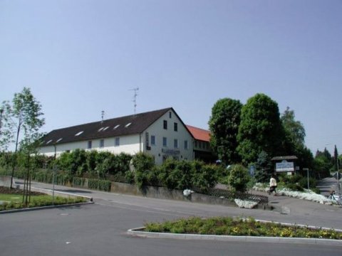 伯格酒店(Hotel Berg)
