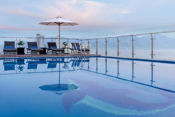 阳光海洋 Spa 酒店(Sunny Ocean Hotel & Spa)