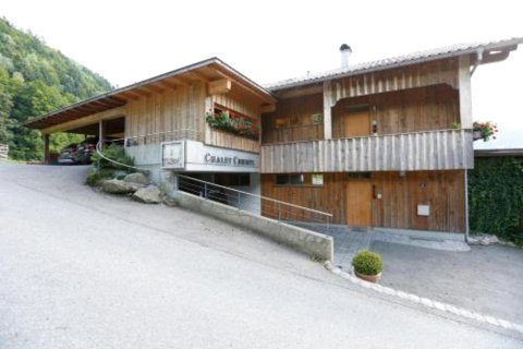 Chalet Christl Panorama Appartements
